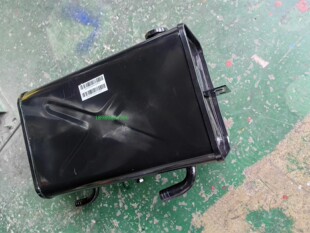 重汽王牌汽车737B757B777B液压油缸货车箱举升缸油箱 460x280x220