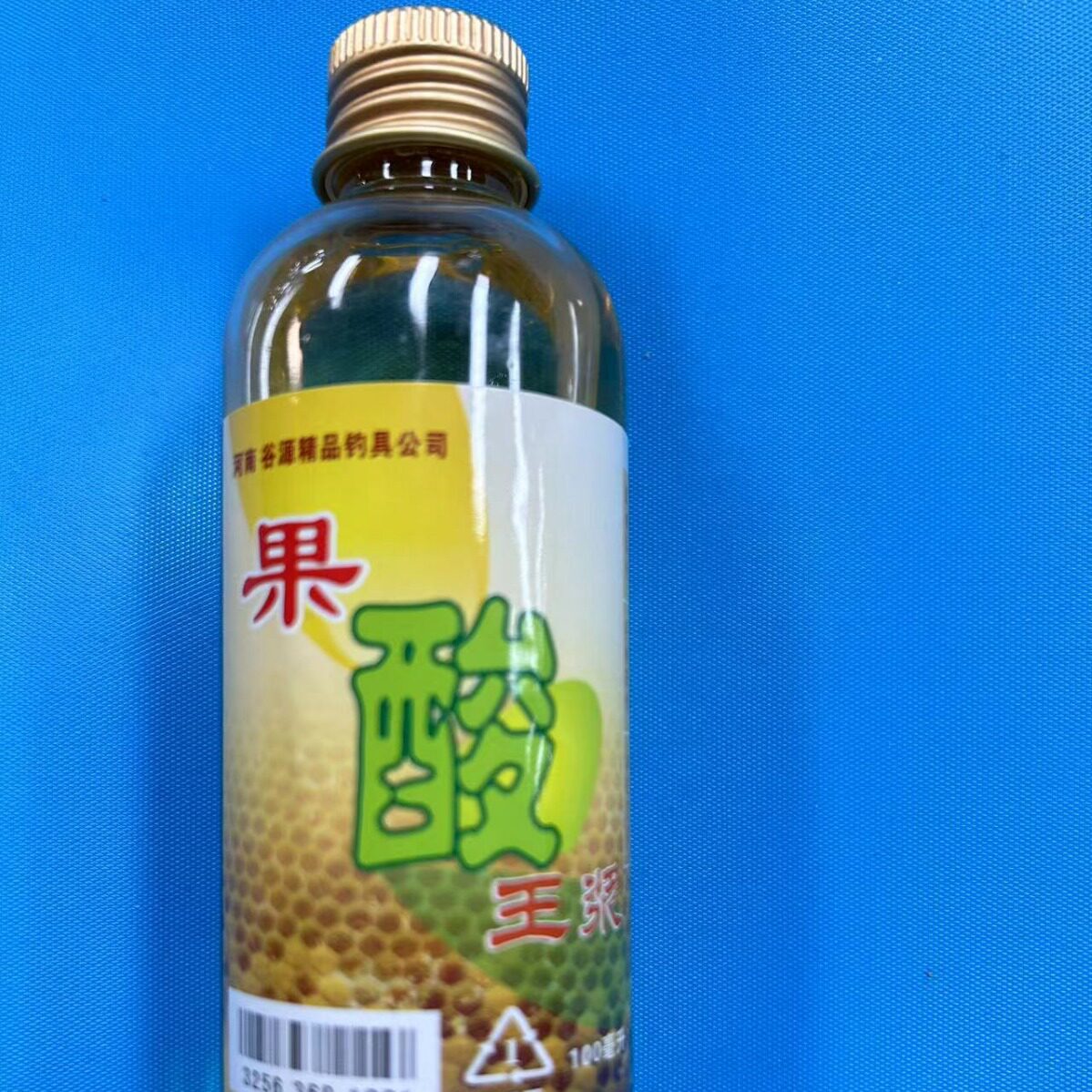 谷源果酸王浆 麝香果酸 香膏 果冻拉 滑鱼伴侣 小白饵 竞技添加剂