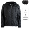 In Stock - Black BLK