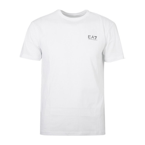 阿玛尼纯棉圆领短袖t恤国内现货