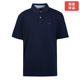 修身 夏纯棉翻领T恤男装 Hilfiger汤米男polo衫 短袖 瑕疵 Tommy