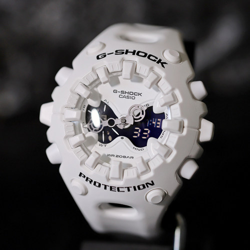 卡西欧G-SHOCK酷眼仔限定腕表