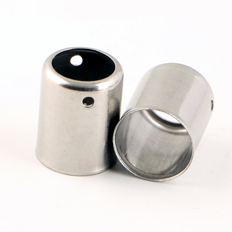 f5卡压式管件铝塑管钢套1216/1620/2025/2632不锈钢304钢套