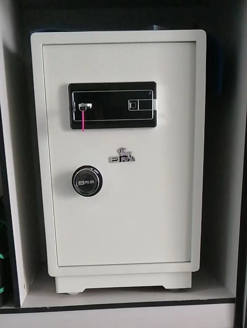 富甲指纹密码保险柜,高度60公分,1.2米,1.5米