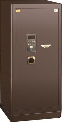 金盾3C金马系列 120电子密码防盗保险箱