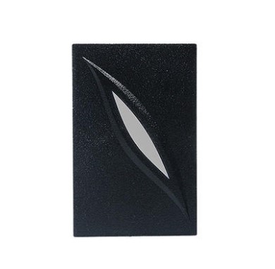 中控智慧门禁机系统KR100E ID卡门框式Wiegand读头 考勤门禁可