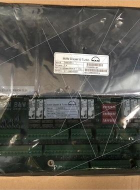 议价MAN Diesel&Turbo ltem Id1698285-9 Serial ST123800000