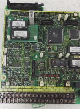 议价富士VG5N变频器主 EP-3611D-C EP-3611E-C-Z1报ER1