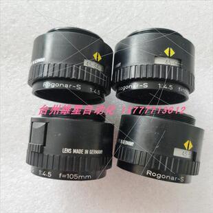 4.5 f=105mm 议价Roogonar