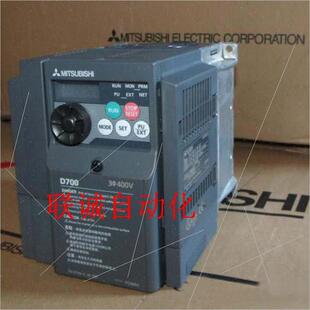 5.5K D740 CHT 议价三菱变频器