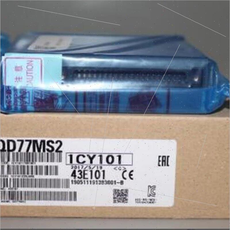 议价三菱QD77MS2定位模块