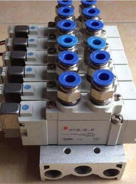 议价SMC电磁阀VFS4110-2DZC L-RQA40-40M VFS4110R-3DZ RB-OEM1.0
