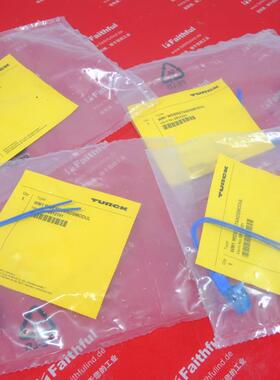 议价Turck 0912101 图尔克连接器