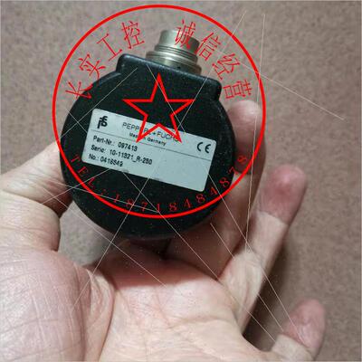 议价倍加福10-11321_r-250 PEPPERL+FUCHS 编码器097413图