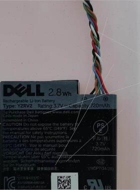 议价 dell戴尔H740P mini小卡 ,高配720,