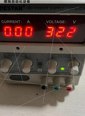 议价LODESTAR乐达 LP303DA直流稳压电源