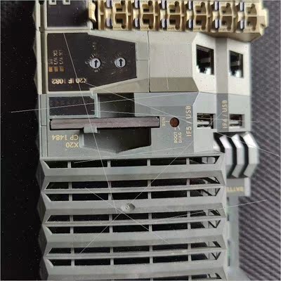 议价贝加莱X20CP1484   X20IF1082 机,()