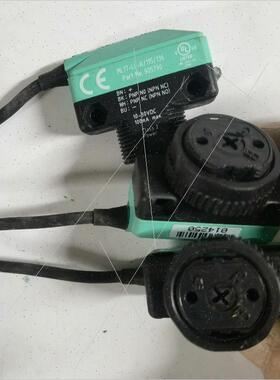 议价光纤放大器ML17-LL-K/115136件,过