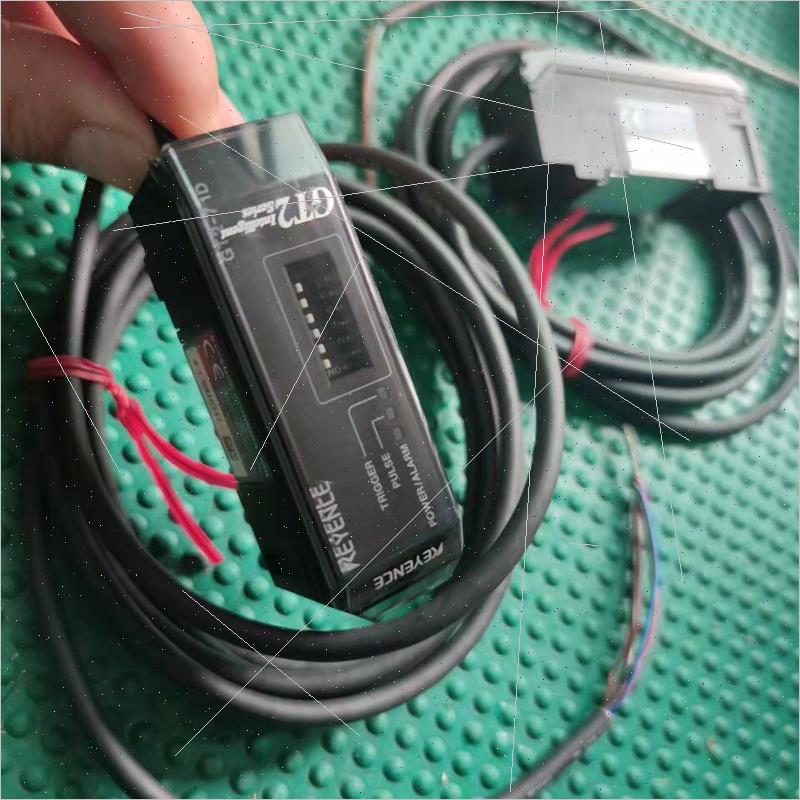 议价KEYENCE基恩GT2-71N DL-RS1A GT2-71D DL-CL1 NU-EP1 IL-100