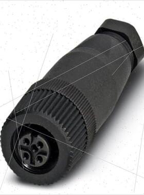 议价只做 连接器 - SACC-M12FS-4CON-PG7 - 1681114菲尼克斯