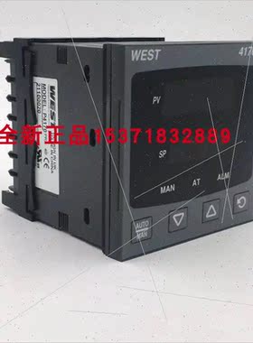 议价英国WEST温控器P4100-21000020 P4170-27001020 P6100 P8100