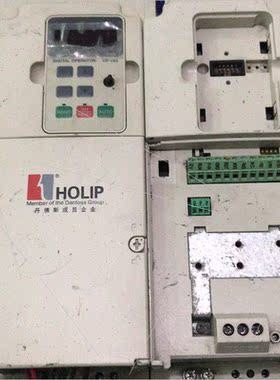 议价HLPNV07D543A/HLPNV07D543B 机海利普 变频器