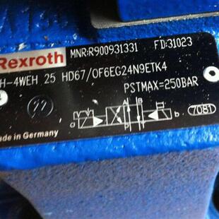 3SEW10U14 NSC1 力士乐 32L 议价REXROTH A4FO28 420MG24N9K4