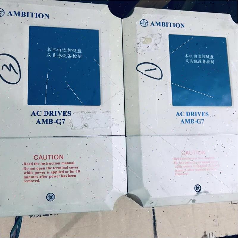 议价AMB-P7-1R5T3机AMB-G7变频器 AMB-P7-3R7T3L