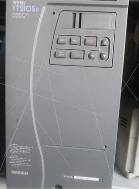 议价明电舍变频器9VT210SA H25BG0KV-02()