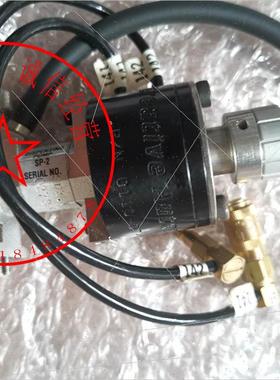 议价CTEATIVE AUTOMATION分配泵SP-2 91352图