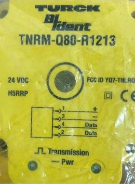 议价图尔克读写头 TNRM-Q80-R1213