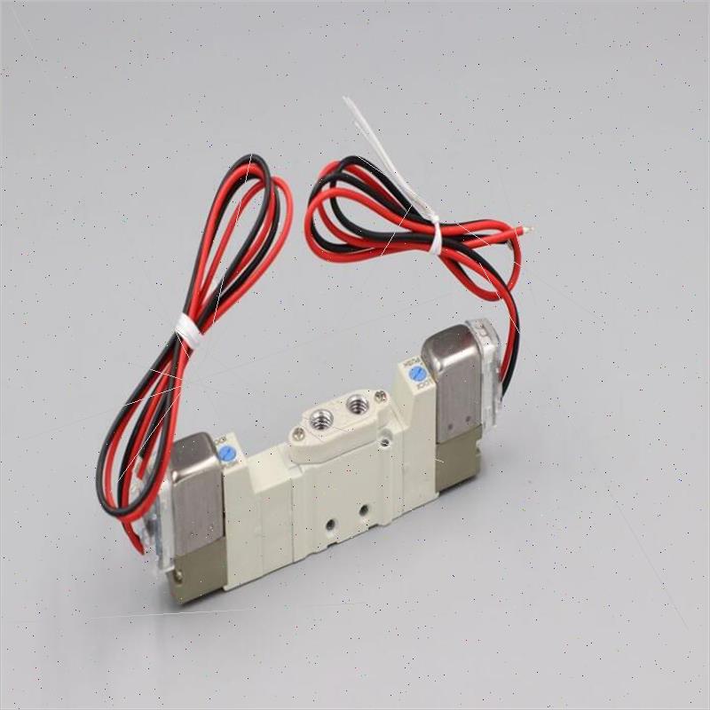 议价SMC电磁阀SV2C00-5FU VXH2230-04-30 VQ7-6-FG-D-2Z VFS3200-