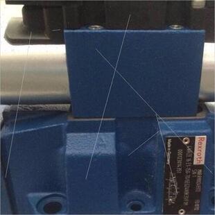 G24K31 A1V 议价REXROTH 30L 4WREE6W16 A4FO250 VPB25 力士乐