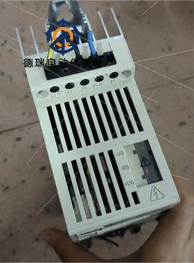 议价Lenzn伦茨8400变频器E84AVBDE2512SX0