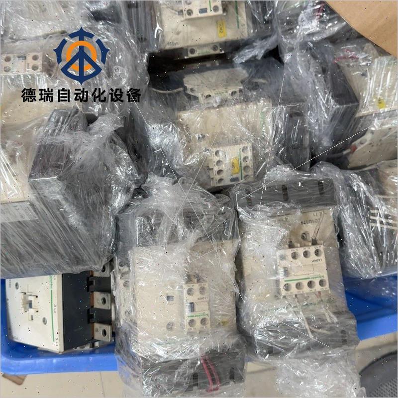 议价交流接触器LC1D170
