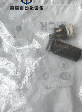 议价SICK传器接头DOS-1208-G号6028422