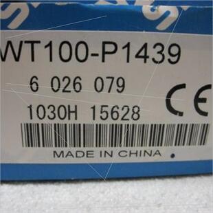 议价WLG4S 光电传器 3P2232V 1046446