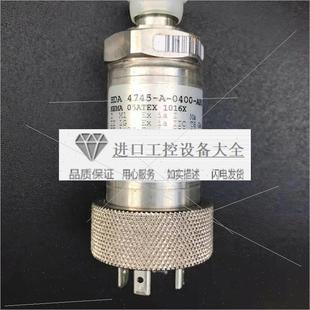 0400 壓力測器 議價HYDAC HDA 4745 AH1 賀德克 000