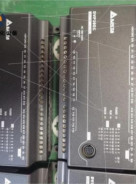 议价台达黑色PLC 30EC00R3  一手