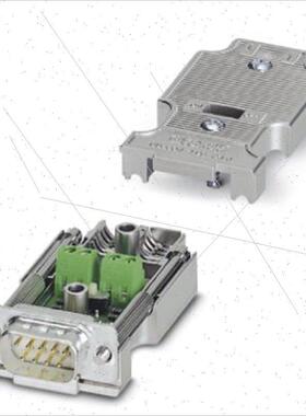 议价菲尼克斯D-SUB总线连接器 - SUBCON-PLUS-PROFIB/AX/SC - 274