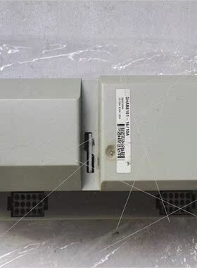 议价机器人伺服 3HAB8101-6/11A,DCQC346B