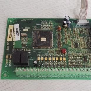 议价海利普变频器 CPU A07D5A00.PCB
