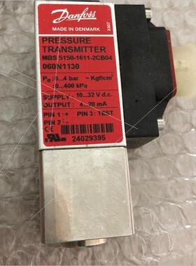 议价MBS5150 060N1130 0-4bar 10-32VDC 4-20mA