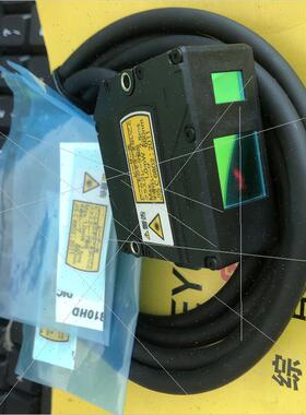 议价ZX1-LD50A61/100A61//600A61 2M智能传器激光位移 ZX1-LD50