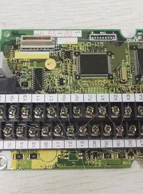 议价富士变频器CPU控制 G11-CPCB,SA529591-08 ,SA52959