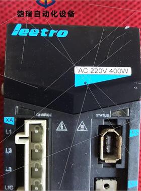 议价LeetrO,驱动器Leetro乐创驱动器,400w,LA