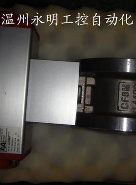 议价VK311002气动锈钢对夹球阀 DN50 VALPRES VK311002