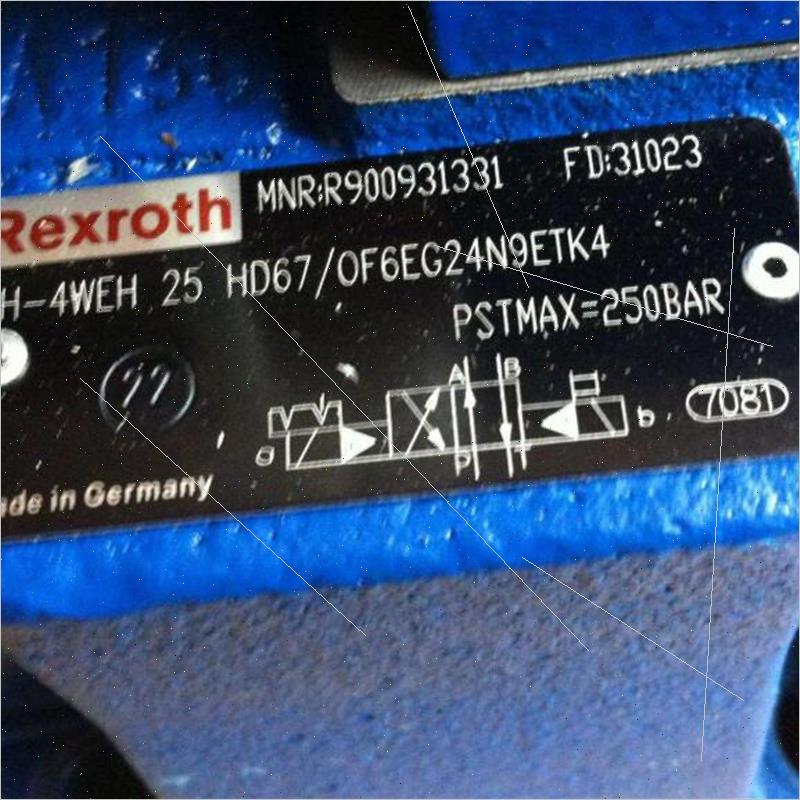 议价REXROTH/力士乐 2FRM16-3X/60L 2FRM16-3X/60LB 4WE10D11/LG2