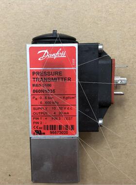 议价MBS5100 060N1035 0-6bar 10-32VDC 4-20mA