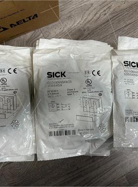 议价SICK西克IQ10-06NNSKW2S 1055459接近开关